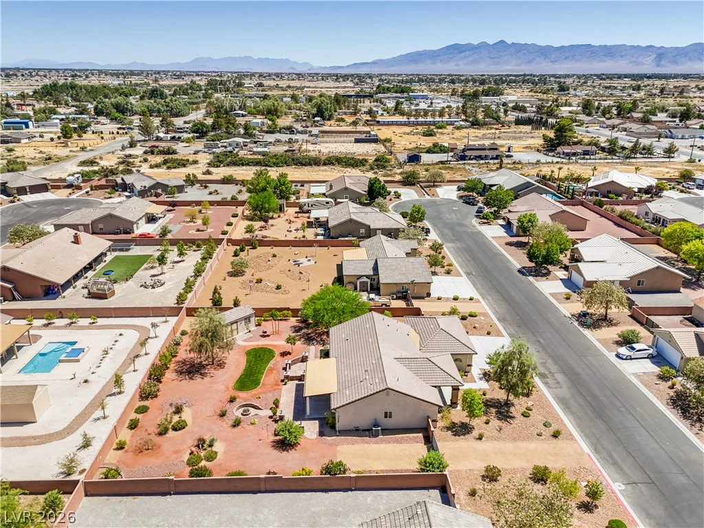 171 MONDALE, Pahrump, NV 89048