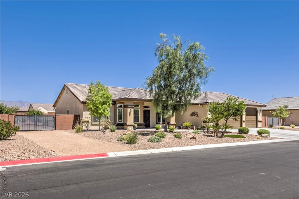 171 MONDALE, Pahrump, NV 89048