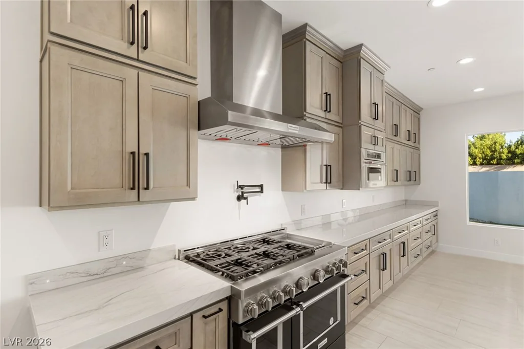 3423 Spanish Winds, Las Vegas, NV 89141