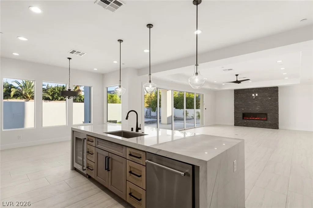 3423 Spanish Winds, Las Vegas, NV 89141
