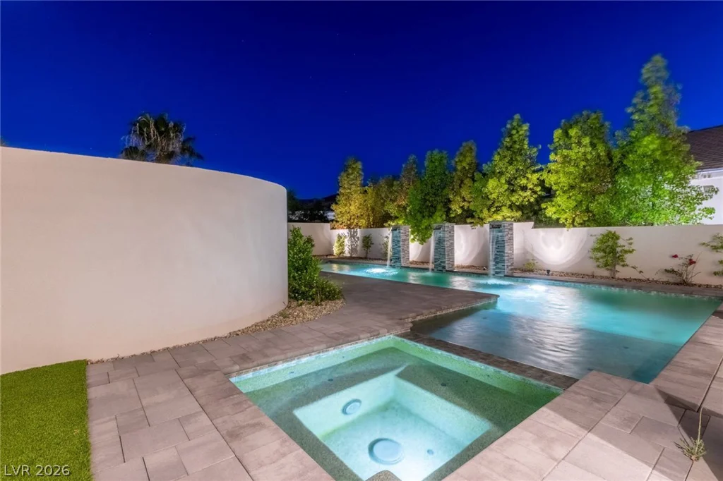 3423 Spanish Winds, Las Vegas, NV 89141