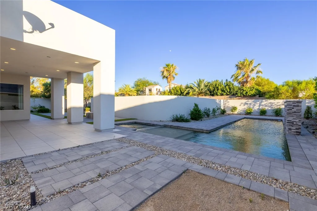 3423 Spanish Winds, Las Vegas, NV 89141