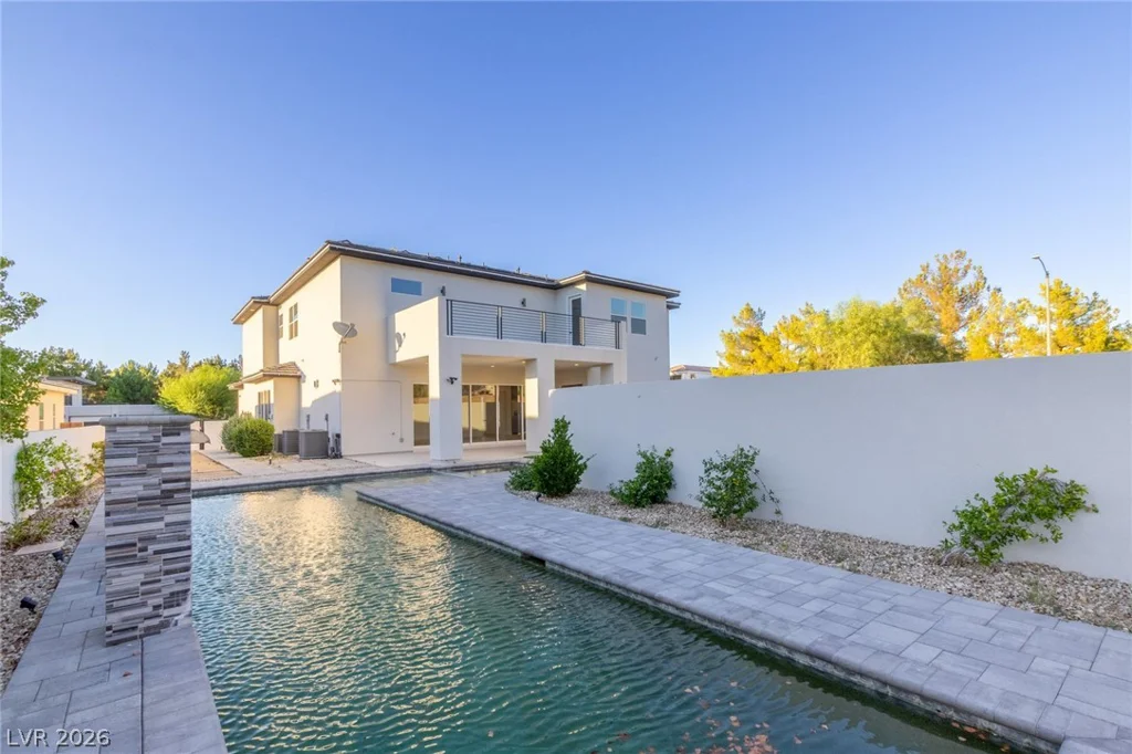 3423 Spanish Winds, Las Vegas, NV 89141