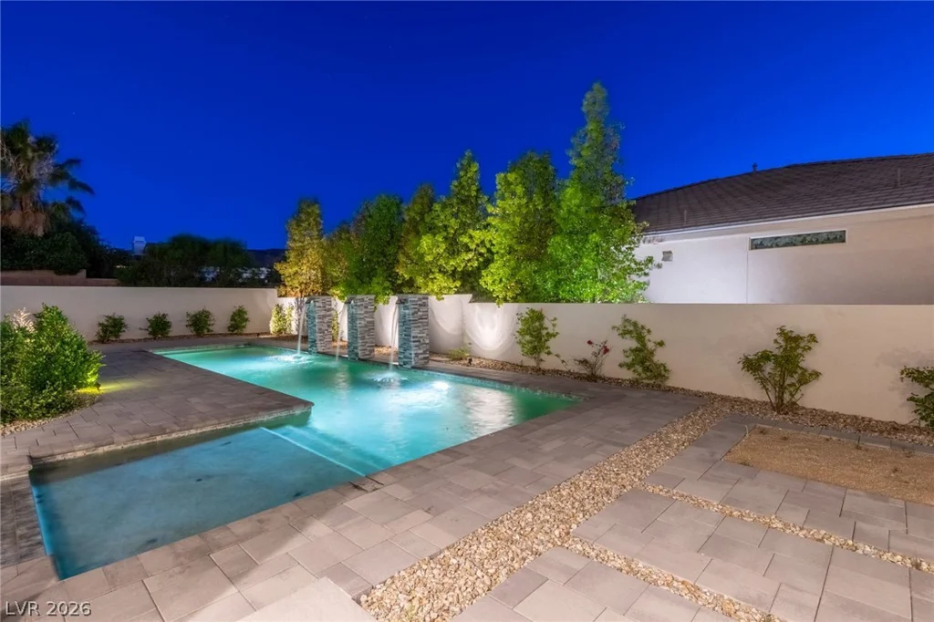 3423 Spanish Winds, Las Vegas, NV 89141