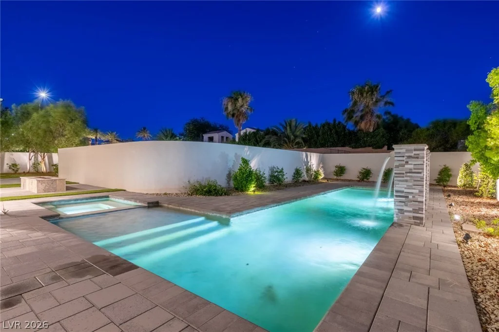 3423 Spanish Winds, Las Vegas, NV 89141
