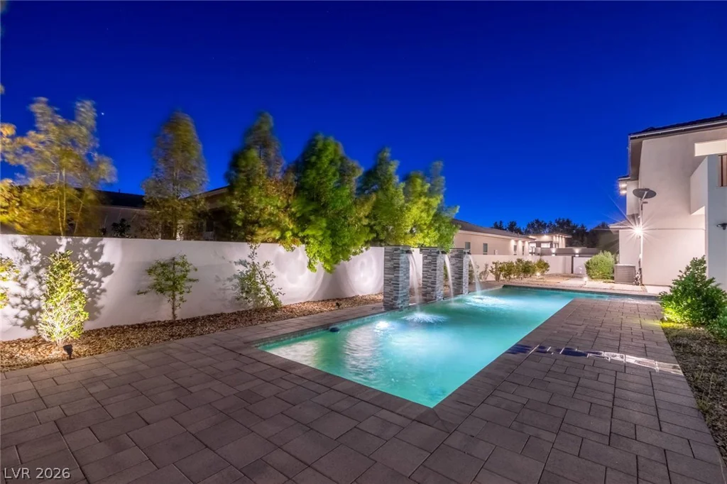 3423 Spanish Winds, Las Vegas, NV 89141