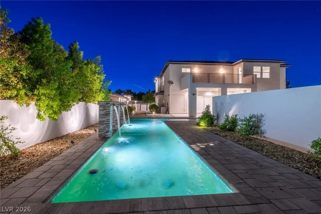 3423 Spanish Winds, Las Vegas, NV 89141