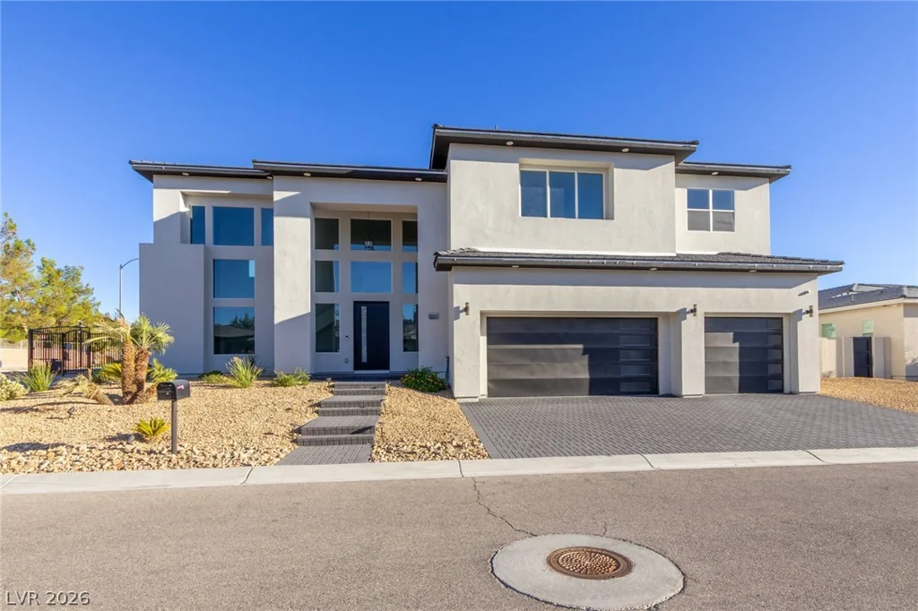 3423 Spanish Winds, Las Vegas, NV 89141