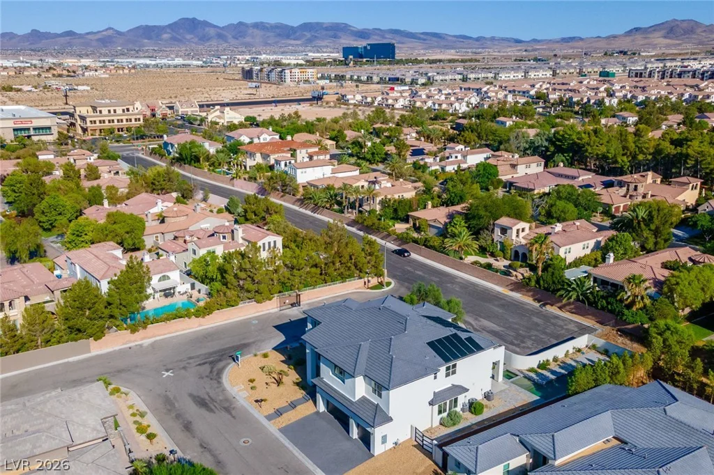 3423 Spanish Winds, Las Vegas, NV 89141