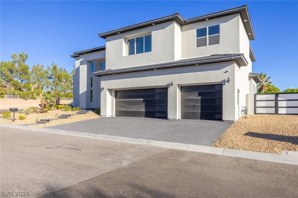 3423 Spanish Winds, Las Vegas, NV 89141