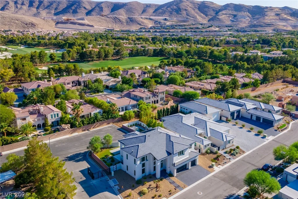 3423 Spanish Winds, Las Vegas, NV 89141