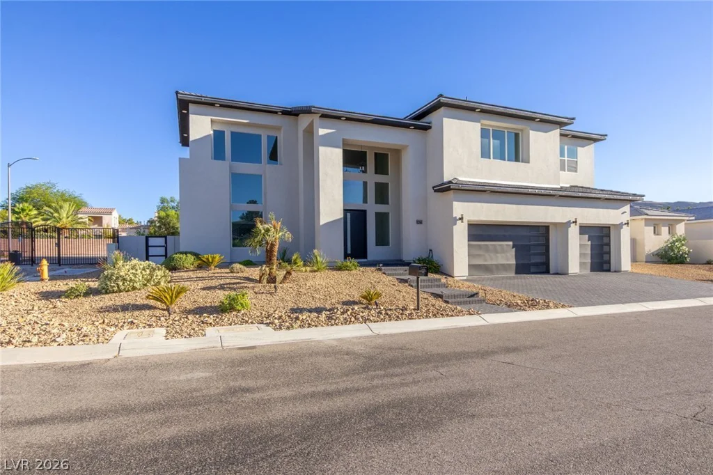 3423 Spanish Winds, Las Vegas, NV 89141