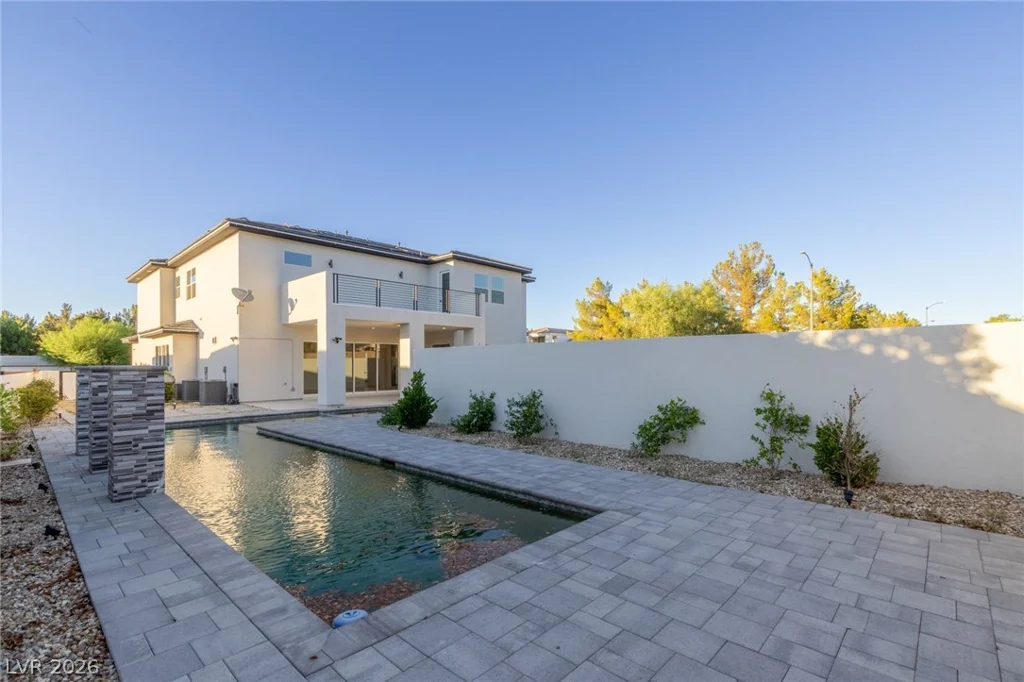 3423 Spanish Winds, Las Vegas, NV 89141