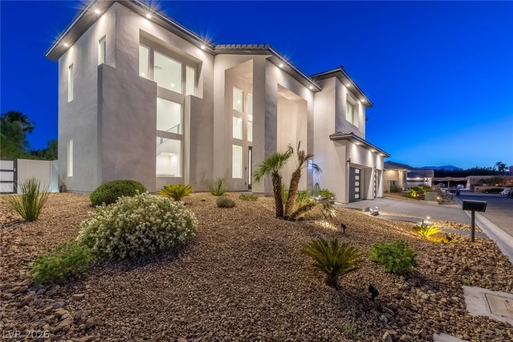 3423 Spanish Winds, Las Vegas, NV 89141