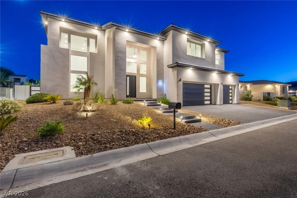 3423 Spanish Winds, Las Vegas, NV 89141