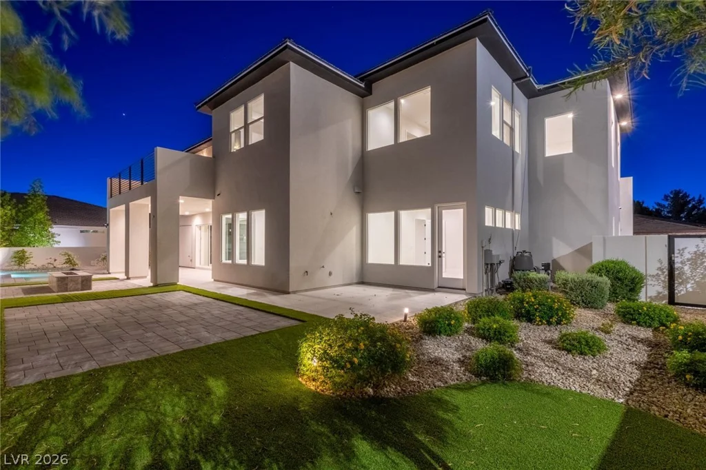 3423 Spanish Winds, Las Vegas, NV 89141