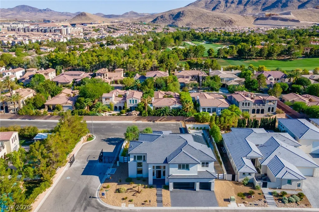 3423 Spanish Winds, Las Vegas, NV 89141