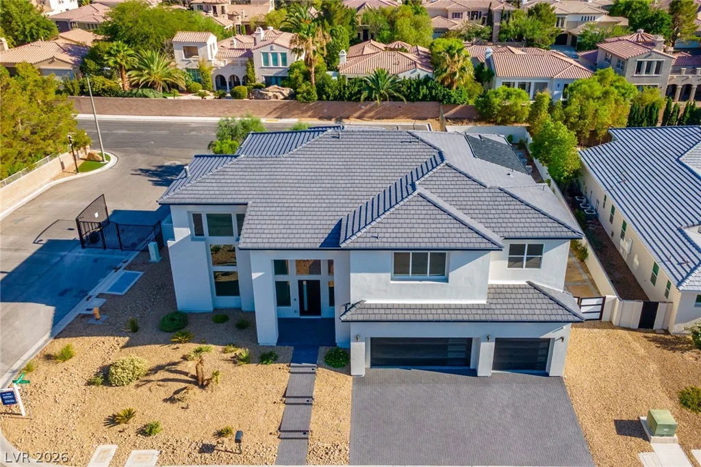 3423 Spanish Winds, Las Vegas, NV 89141