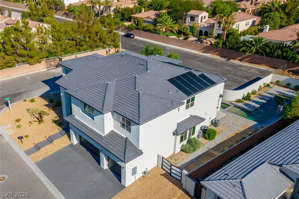 3423 Spanish Winds, Las Vegas, NV 89141