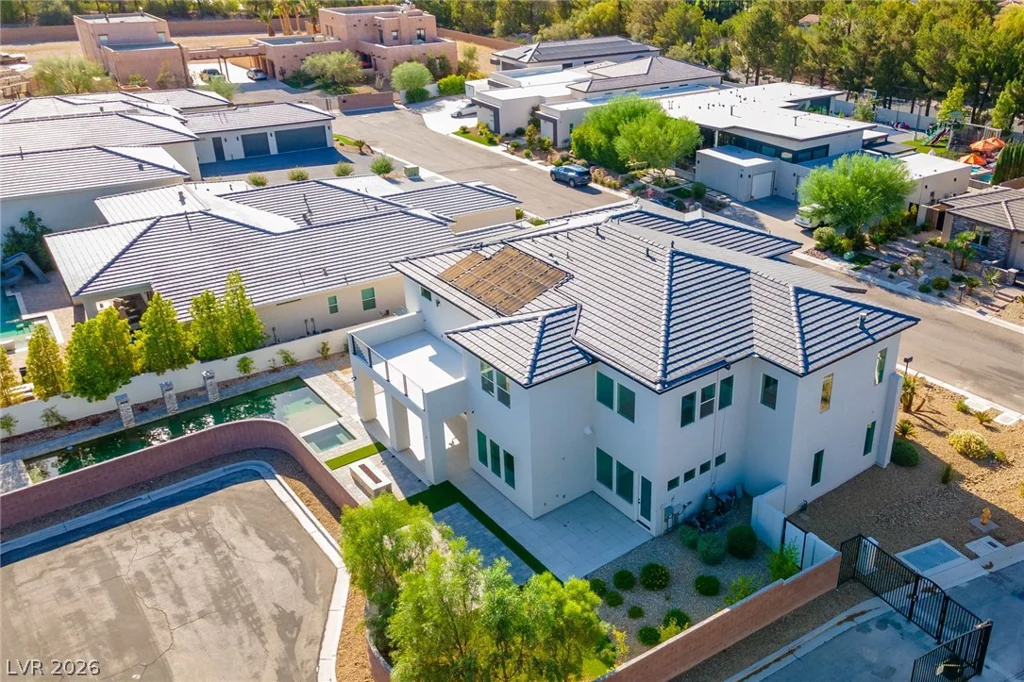 3423 Spanish Winds, Las Vegas, NV 89141