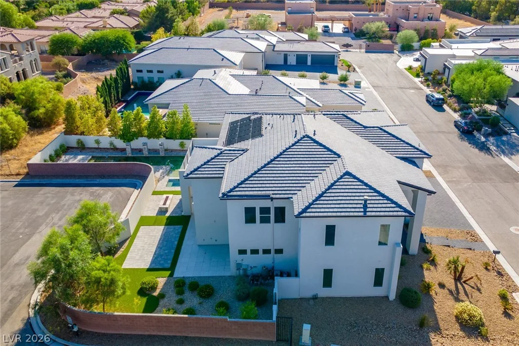 3423 Spanish Winds, Las Vegas, NV 89141