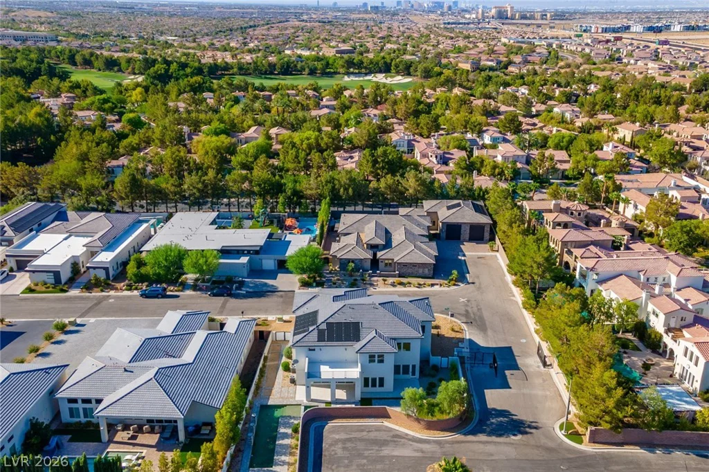 3423 Spanish Winds, Las Vegas, NV 89141