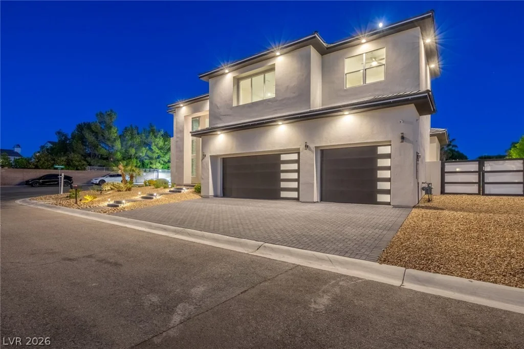 3423 Spanish Winds, Las Vegas, NV 89141