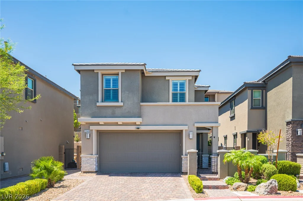 12525 Starry Heaven, Las Vegas, NV 89138