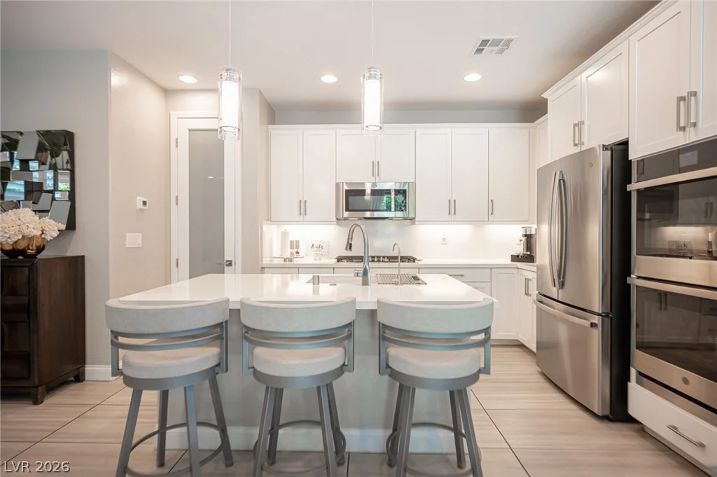 12525 Starry Heaven, Las Vegas, NV 89138
