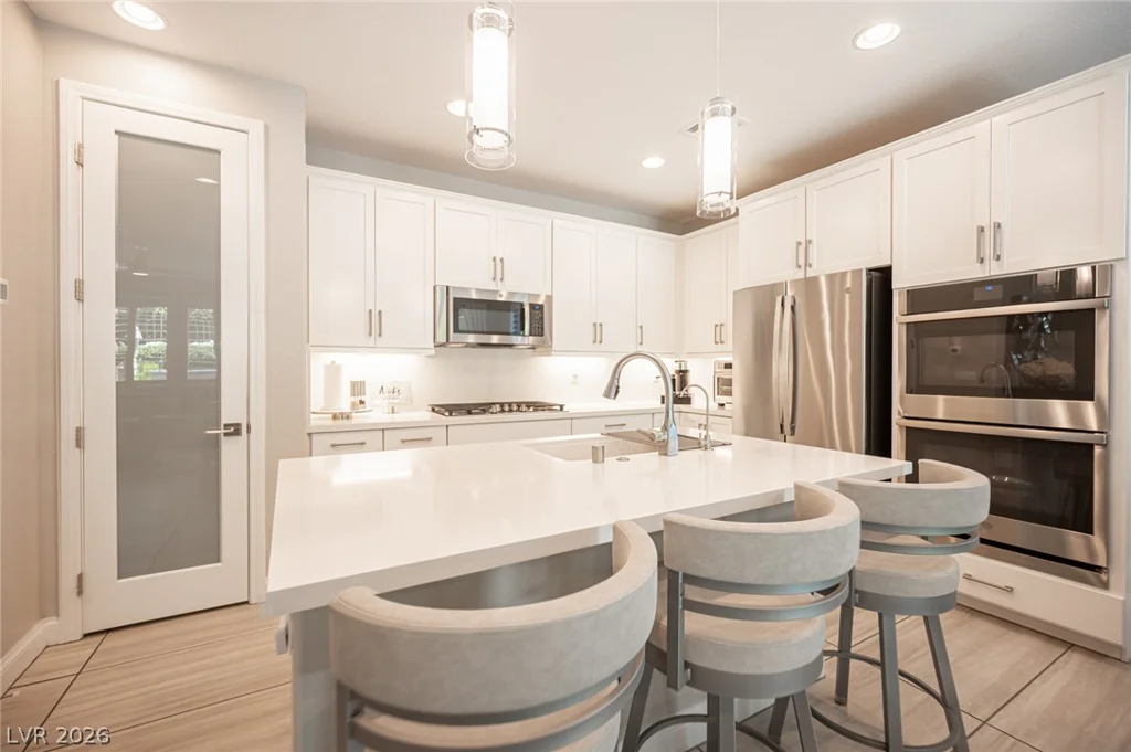 12525 Starry Heaven, Las Vegas, NV 89138