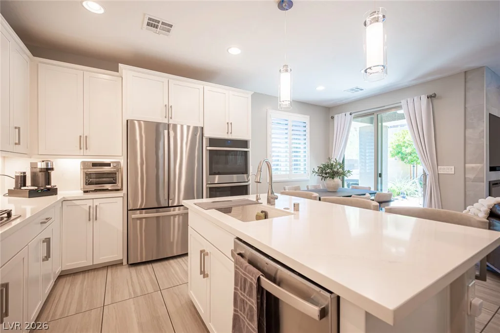 12525 Starry Heaven, Las Vegas, NV 89138
