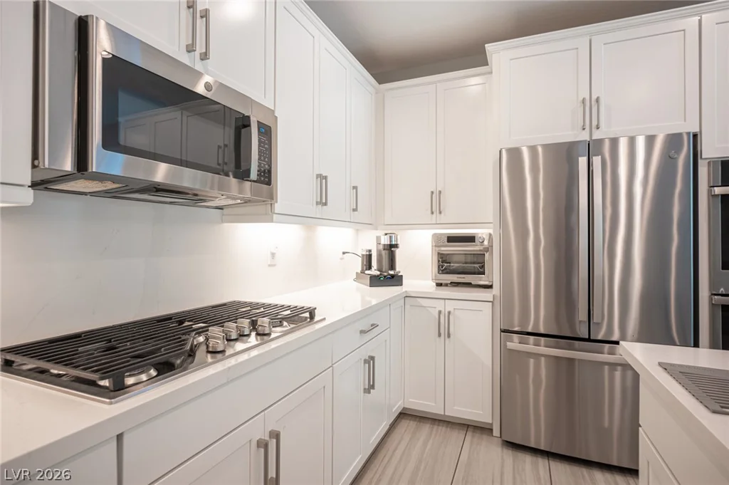 12525 Starry Heaven, Las Vegas, NV 89138