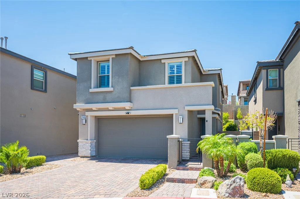 12525 Starry Heaven, Las Vegas, NV 89138