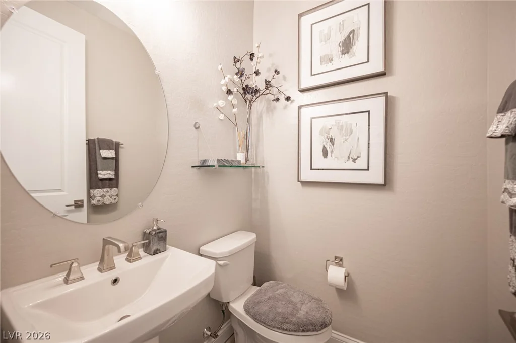 12525 Starry Heaven, Las Vegas, NV 89138