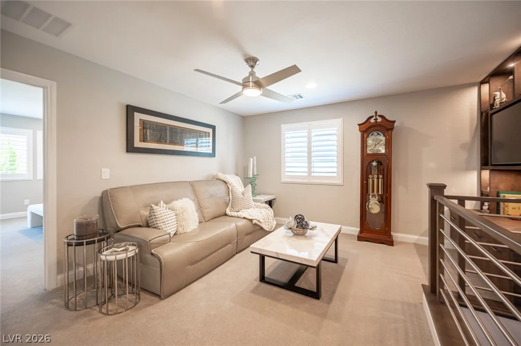 12525 Starry Heaven, Las Vegas, NV 89138