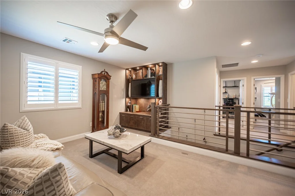 12525 Starry Heaven, Las Vegas, NV 89138