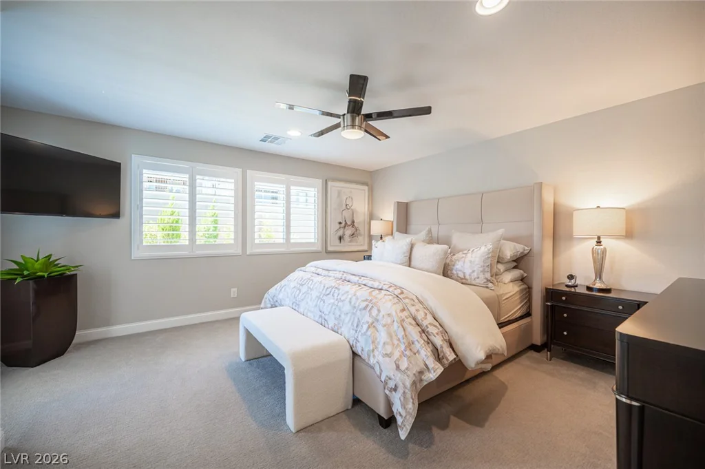 12525 Starry Heaven, Las Vegas, NV 89138