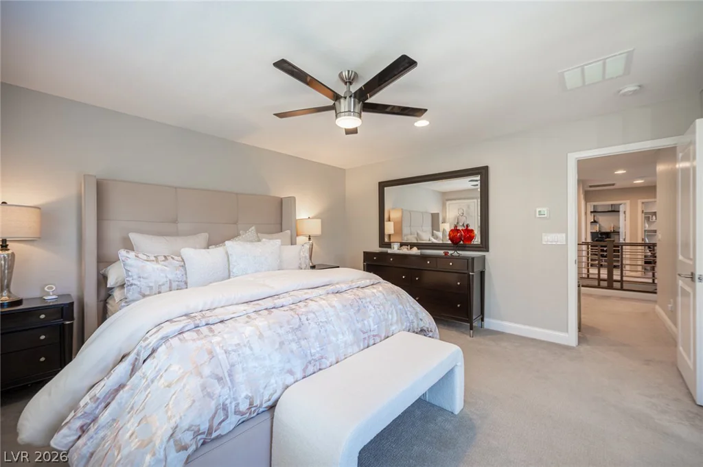 12525 Starry Heaven, Las Vegas, NV 89138