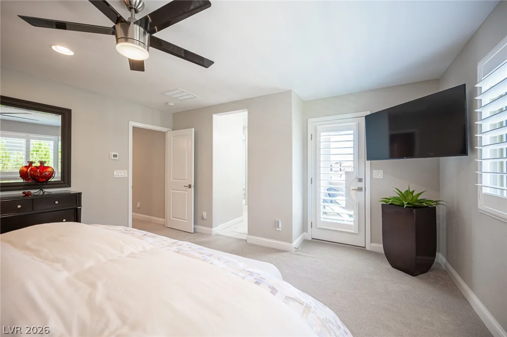 12525 Starry Heaven, Las Vegas, NV 89138