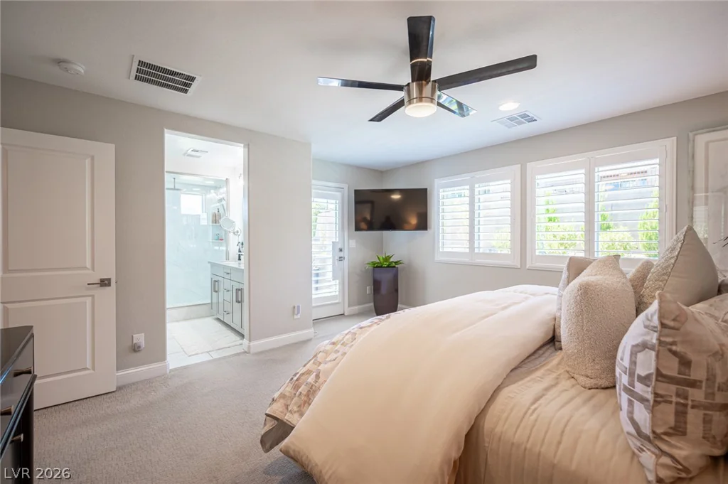 12525 Starry Heaven, Las Vegas, NV 89138