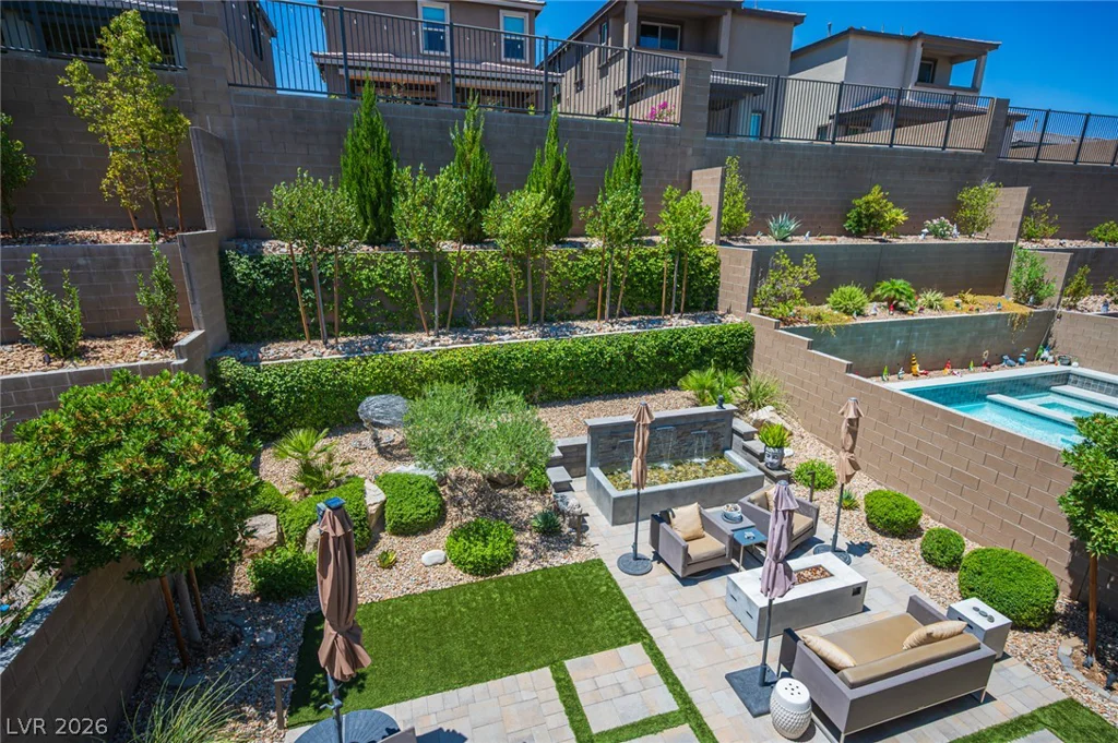 12525 Starry Heaven, Las Vegas, NV 89138