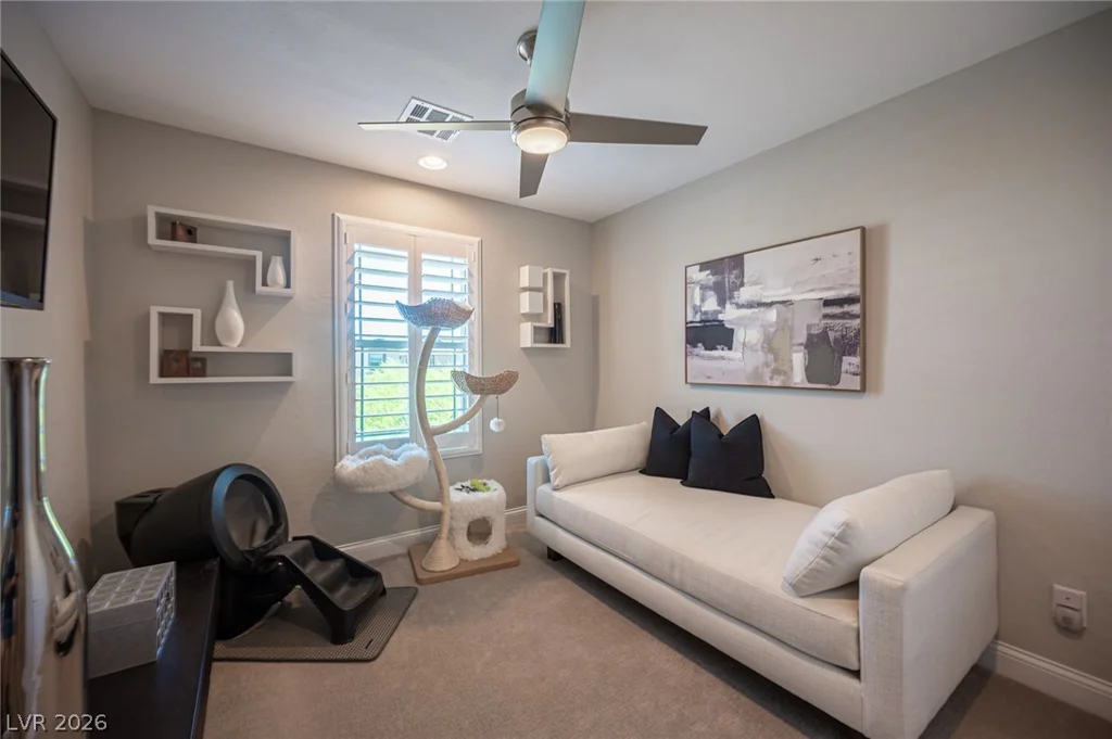 12525 Starry Heaven, Las Vegas, NV 89138