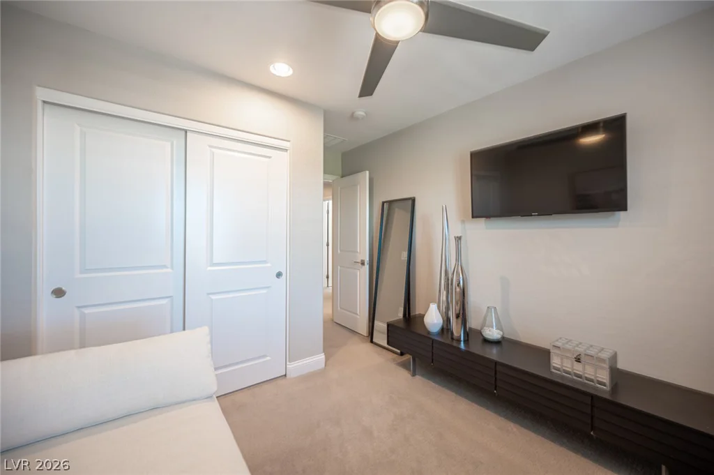 12525 Starry Heaven, Las Vegas, NV 89138