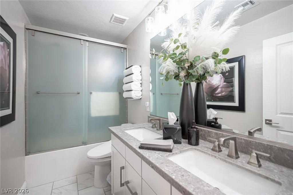 12525 Starry Heaven, Las Vegas, NV 89138