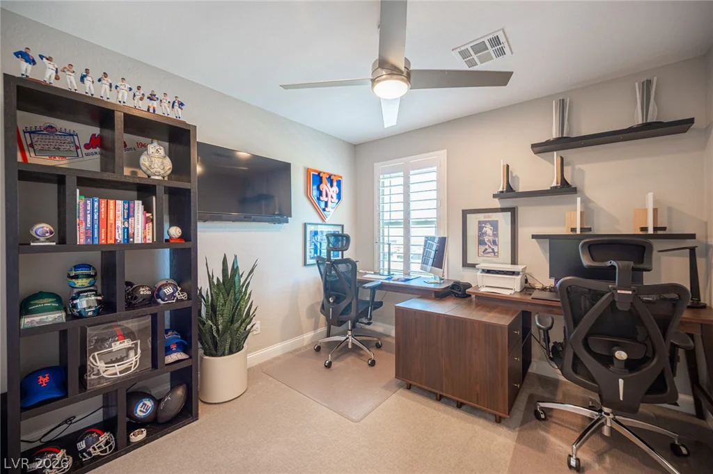 12525 Starry Heaven, Las Vegas, NV 89138