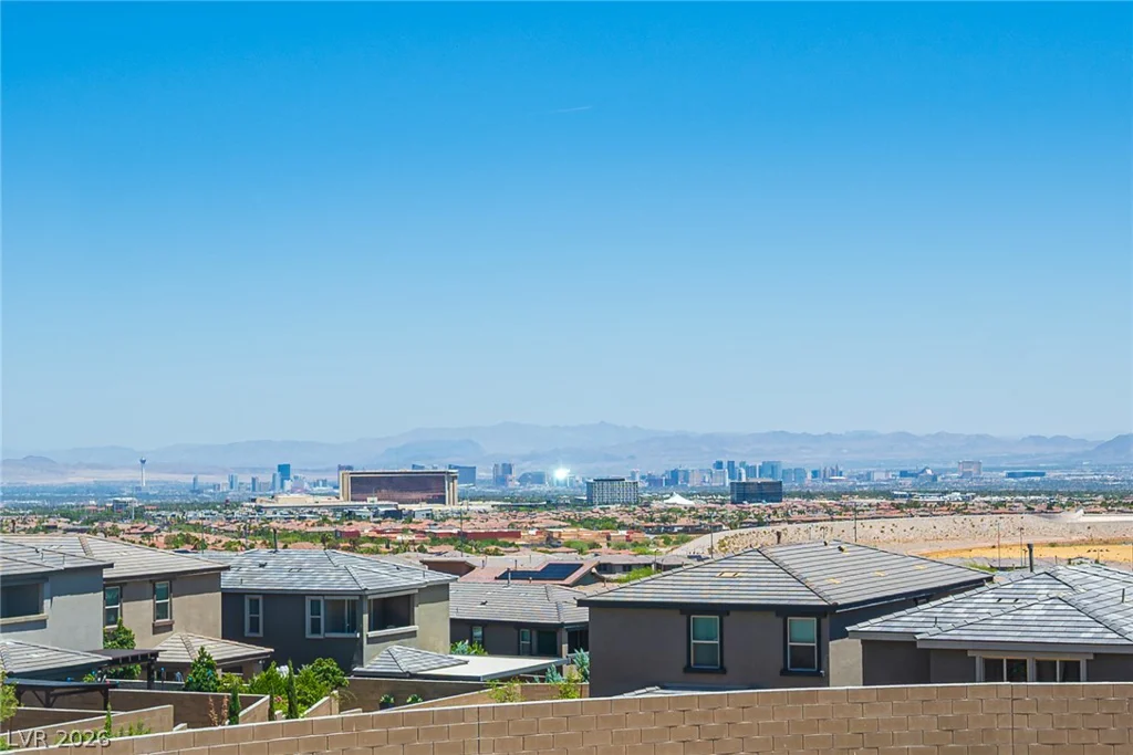 12525 Starry Heaven, Las Vegas, NV 89138