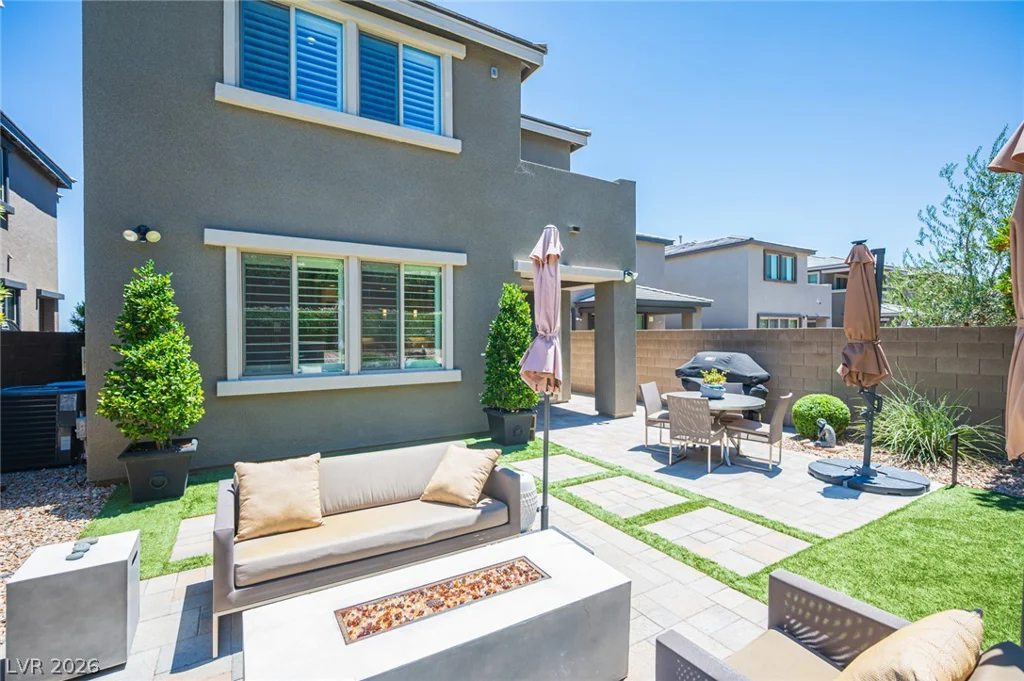 12525 Starry Heaven, Las Vegas, NV 89138