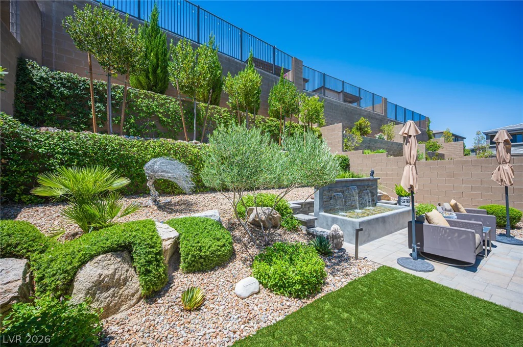 12525 Starry Heaven, Las Vegas, NV 89138