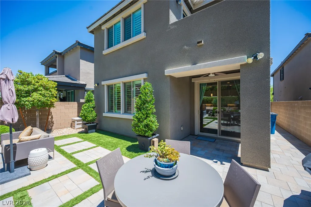 12525 Starry Heaven, Las Vegas, NV 89138