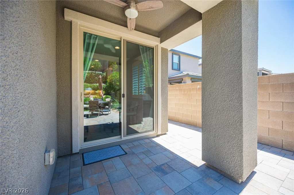 12525 Starry Heaven, Las Vegas, NV 89138